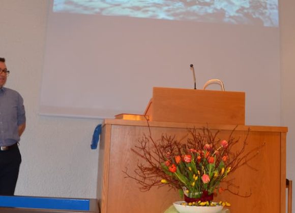Taufgottesdienst (Ostern 2019) Taufgottesdienst (Ostern 2019)